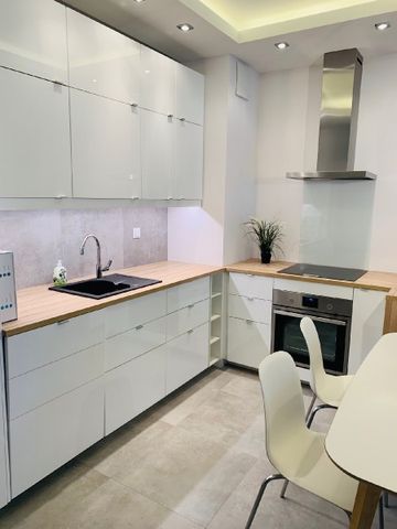 Warszawa, Wilanów, Sarmacka - Photo 5