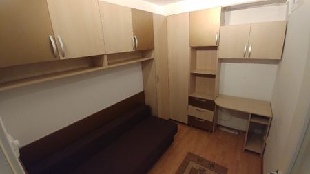 Apartament 2 camere complet mobilat și utilat Alexandru cel bun - Fotografie 3