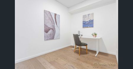 Elevated Designer Apartment Moments from Crows Nest Metro - Photo 5