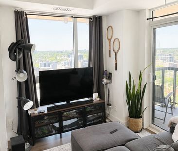 For Lease - 318 Richmond Street Unit# 2101, Toronto, Ontario - Photo 3