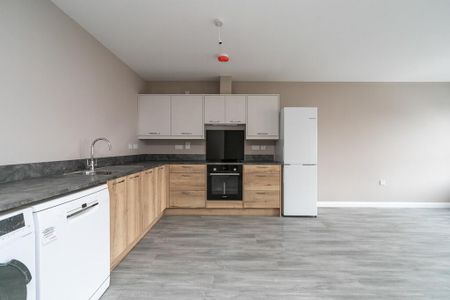 Apt 3 Moat House, 971-973 Upper Newtownards Road, Dundonald, BT16, Belfast - Photo 5