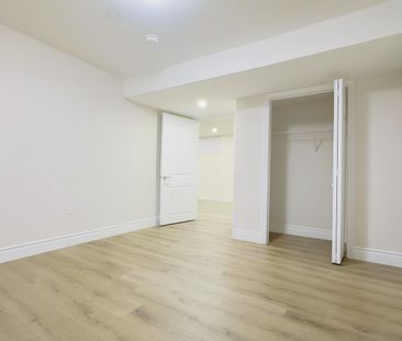 For Lease - 19 Sassafras Street Unit# Lower, Kitchener, Ontario - Photo 4