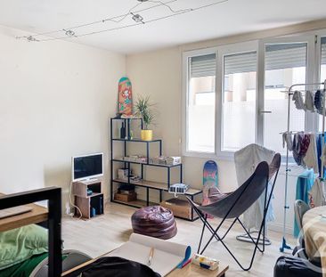 Location Appartement 2 pièces 31m² TROYES 10000 - Photo 1