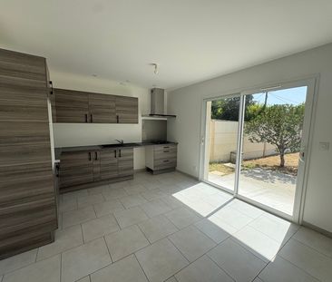 Maison à louer - Photo 3