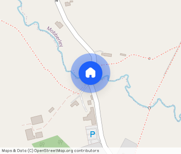 Faulkners Lane, Mobberley - Photo 1