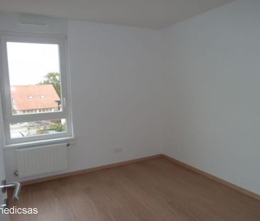 Appartement 3 pièces à Metz-Gare - Photo 2