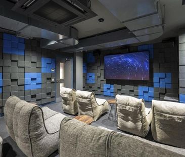 Studio to rent - Photo 6