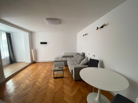 Garsoniera 40 mp, parter, zona Garii - Fotografie 1