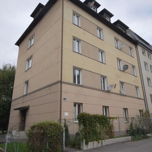 2-Zimmer Wohnung Villach-Zentum - Photo 1