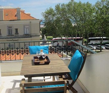 Apartamento T4 em Lisboa - Photo 5