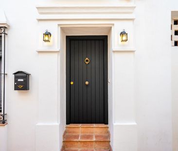 Casco antiguo, Marbella, Marbella, Andalusia 29601 - Photo 4