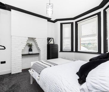 2 bedroom ground floor flat to rent - Photo 5