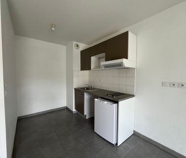 Location Appartement 2 pièces 41m² TOULOUSE 31300 - Photo 4