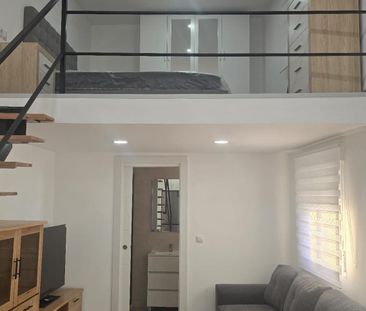 Atico en alquiler en Malaga - Photo 3