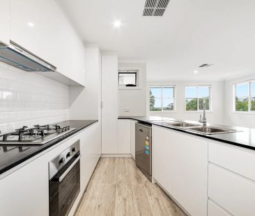 Newly Renovated Resort-Style Estate with Tennis Court and Pool in P... - Photo 5