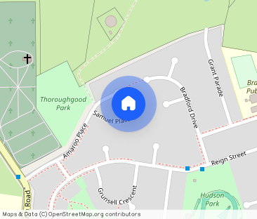 Spacious 3 Bedroom Home - Photo 1