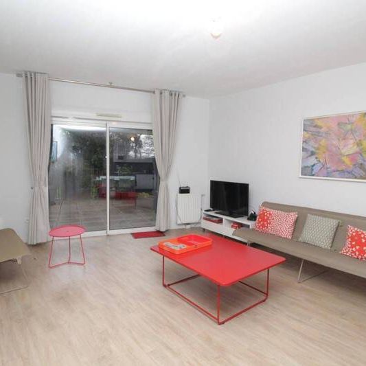 Appartement 4 pièces - - Photo 1