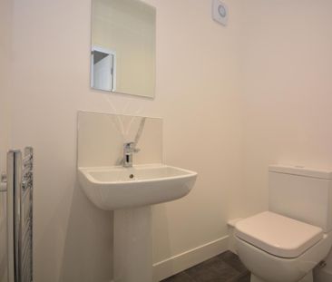 1 bedroom terraced house to rent - Photo 5