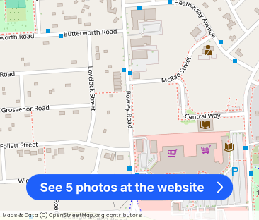 Aldinga Beach - Photo 1