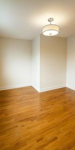 Grand 4½ à louer – Ahuntsic, près du métro – Disponible 1er décembre 2025 - Photo 3