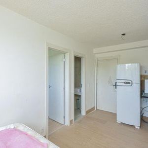 Apartamento para alugar com 34m², 3 quartos e sem vaga - Photo 1