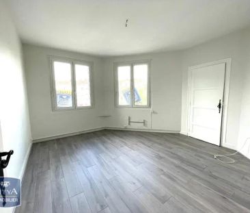 Appartement à louer 2 pièces 50.71m² - Photo 4
