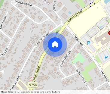 Woning te huur in Tongeren voor € 1.100 met 3 slaapkamers - Photo 1