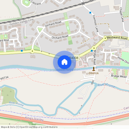 Hoopers Yard, Ebley, Stroud, Gloucestershire, GL5