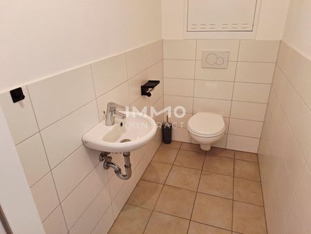** ab Mitte Oktober ** Die ideale 3-Zimmer Eckwohnung mit einzigartigem Blick auf Linz! - Foto 5