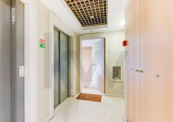 Apartamento T2 em Lisboa