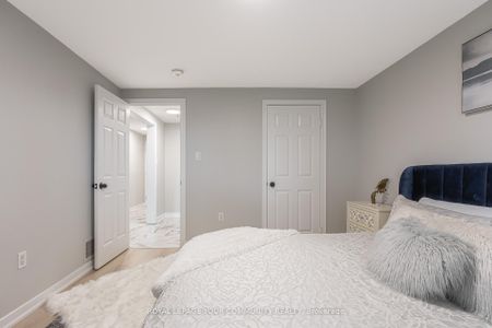 For Lease - 173 Simcoe Road Unit# Basement, Bradford West Gwillimbury, Ontario - Photo 2