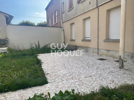 Appartement de 4 pièces (77 m²) en location à EPERNAY - Photo 3