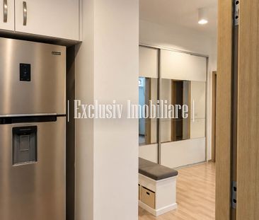 Campus Universitar - Apartament Decomandat in Bloc Nou cu Balcon - Photo 6