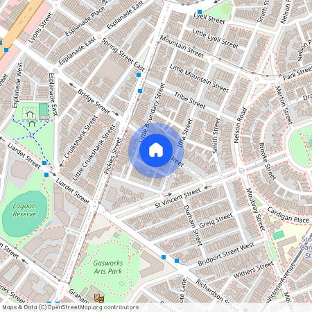 15 Glover Street, Vic 3205, South Melbourne