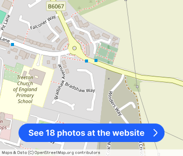 St. Helens Close, Treeton, Rotherham - Photo 1