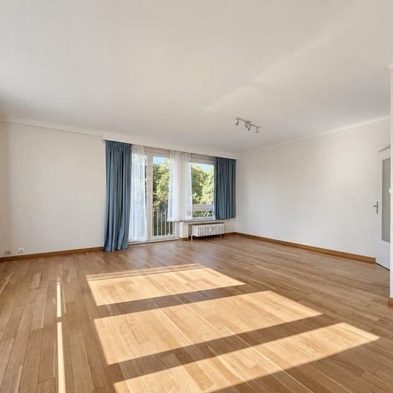 Appartement te huur - Photo 1
