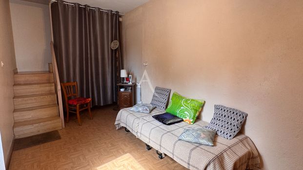 Location Appartement 2 pièces 42m² - Photo 1