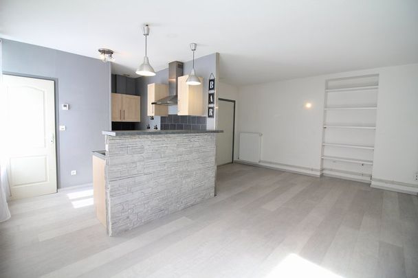 Location Appartement 3 pièces 58m² AUXONNE 21130 - Photo 1