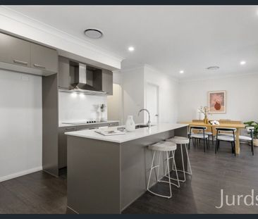 BRAND NEW LUXURY HOME IN NORTH RIDGE ESTATE - Photo 5