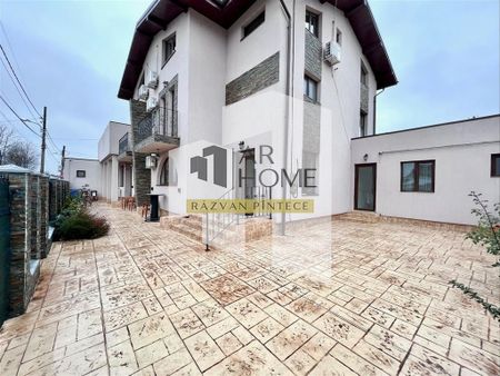 Vila P 1E M, 15 camere, 32 locuri cazare, zona Mall AFI Pala - Fotografie 5
