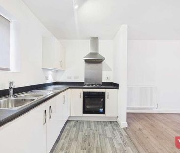 Norden Mead, Milton Keynes, MK7 - Photo 6