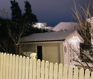 Stämstigen, Lidingö - Foto 2