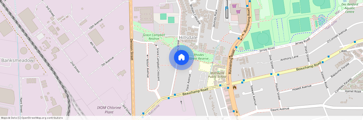 208/22-24 Rhodes St HILLSDALE