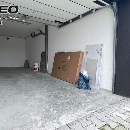 Mieszkanie na wynajem - Photo 1