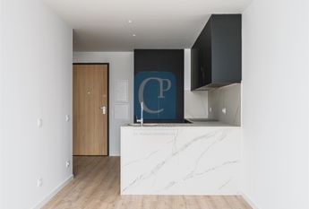 Apartamento T1 KITCHENET