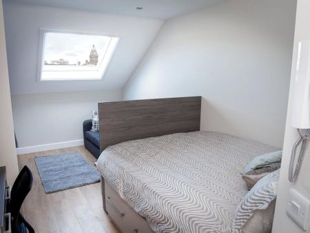 Studio to rent - Photo 4