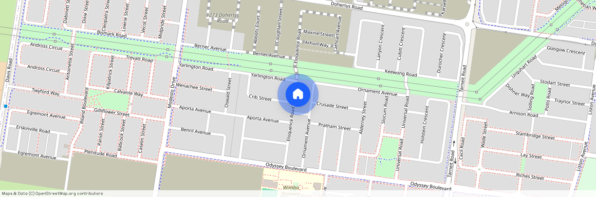 30 Eloquence Road, Tarneit VIC 3029