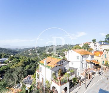 Apartment for rent in Vallvidrera - Photo 3