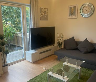 Snapphanevägen, Järfälla - Foto 1