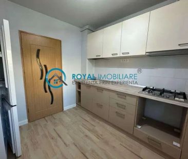 Royal Imobiliare - Inchiriere apartament 2 camere zona Cantacuzino - Photo 3